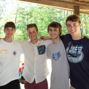 Meet your Posher, Doug